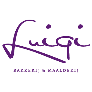 Bakkerij Luigi logo