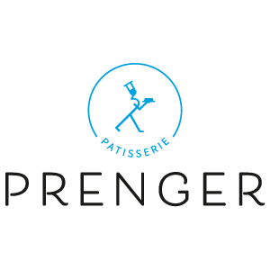 Patisserie Prenger logo