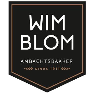 Ambachtsbakker Wim Blom