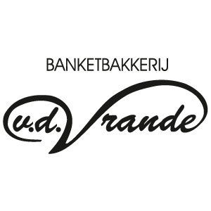 Banketbakkerij van de Vrande logo